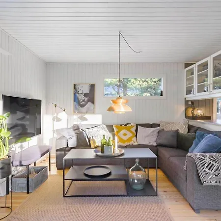 Bl946-blokhus-graevlingevej-8 * Blokhus