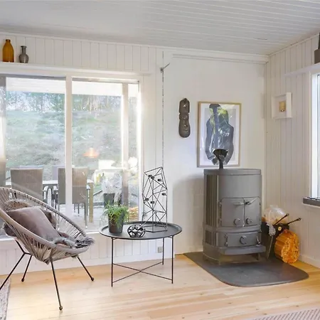 Bl946-blokhus-graevlingevej-8 Prázdninový dům *