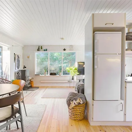 Hébergement de vacances Bl946-blokhus-graevlingevej-8 *