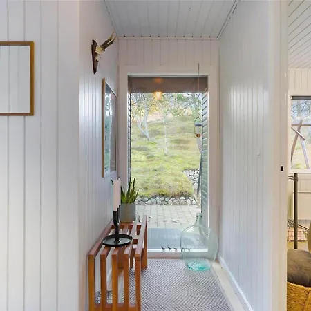 Bl946-blokhus-graevlingevej-8 Prázdninový dům *