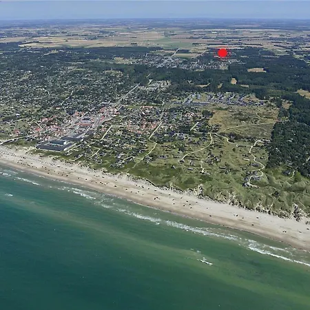 Bl946-blokhus-graevlingevej-8 Blokhus