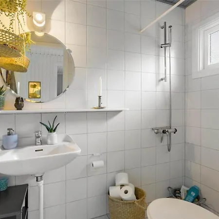 Vakantiehuis Bl946-blokhus-graevlingevej-8 *