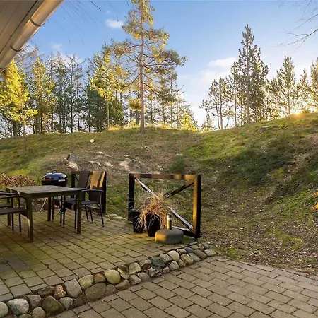 Bl946-blokhus-graevlingevej-8 度假居 *