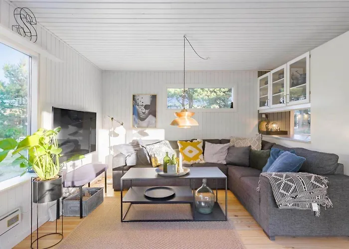 Bl946-blokhus-graevlingevej-8 * ブロックフス