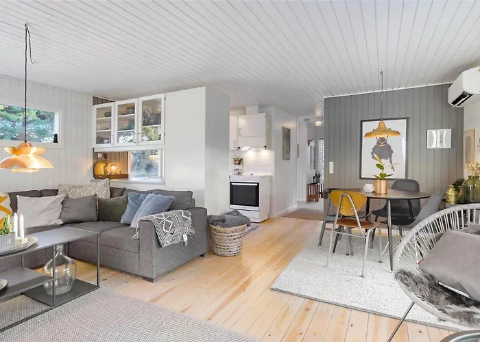 Bl946-blokhus-graevlingevej-8 別荘