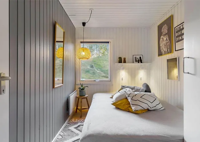 別荘 Bl946-blokhus-graevlingevej-8