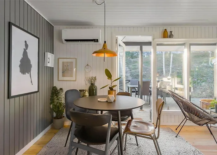 別荘 Bl946-blokhus-graevlingevej-8