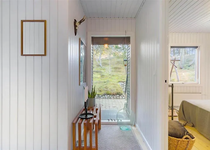 Bl946-blokhus-graevlingevej-8 別荘 *